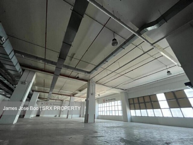 Boon Keng 29k sqft floorplate | Can subdivide | avail soon (D12), Shop House #505884261